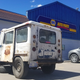 Image for article titled My $500 Postal Jeep Has Been Stuck in a Colorado Days Inn Parking Lot For Two Days